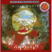 Agharta CD