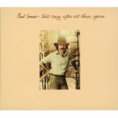 Still Crazy After All These Years CD