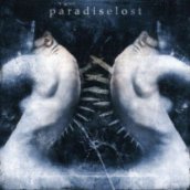 Paradise Lost CD
