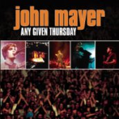 Any Given Thursday CD