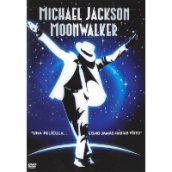 Moonwalker DVD