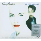 We Too Are One CD