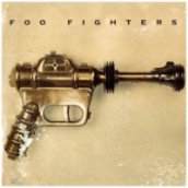 Foo Fighters CD