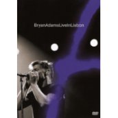 Live In Lisbon DVD