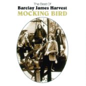Mocking Bird CD