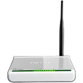 W316R 150Mbps wireless router