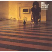 The Madcap Laughs CD