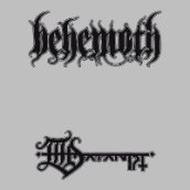 The Satanist CD