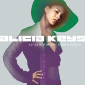 Songs In A Minor (10th Anniversary Deluxe Edition) CD