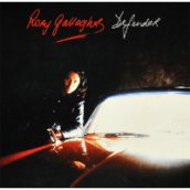 Defender CD