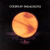 Parachutes CD