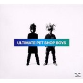 Ultimate CD