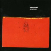 Amnesiac CD