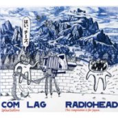 Com Lag (2Plus2IsFive) CD