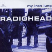 My Iron Lung CD