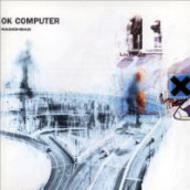 OK Computer CD
