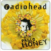 Pablo Honey CD