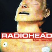 The Bends CD