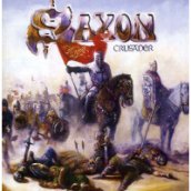 Crusader (Remastered) CD