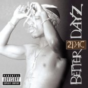 Better Dayz CD
