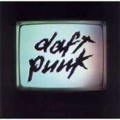 Human After All CD