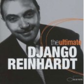 The Ultimate CD
