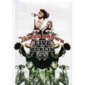 Live In Berlin DVD