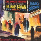 Live At The Apollo CD