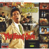 The Young Ones CD