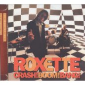 Crash Boom Bang CD
