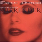 Surrender CD