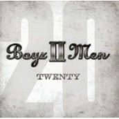 Twenty CD
