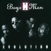 Evolution CD