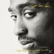 The Rose That Grew from Concrete CD