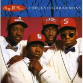 Cooleyhighharmony CD