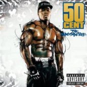 The Massacre CD