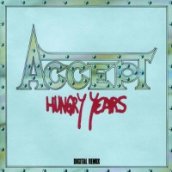 Hungry Years CD
