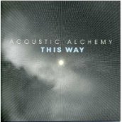This Way CD