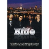 Best Of Blue DVD