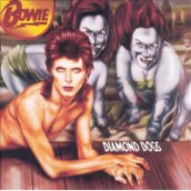 Diamond Dogs CD