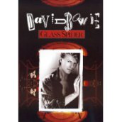Glass Spider DVD