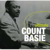 The Ultimate Count Basie CD