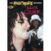 The Nightmare Returns DVD