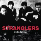 The Stranglers - Essential CD