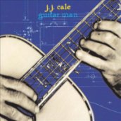 Guitar Man CD