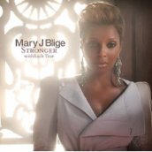 Stronger With each Tear CD