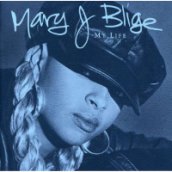 My Life CD