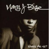 Whats The 411? CD