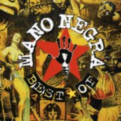 Best Of CD