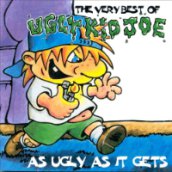 As Ugly As It Gets - The Very Best Of Ugly Kid Joe CD
